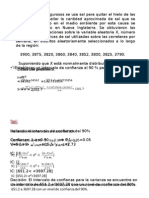 Trabajo Estadistica