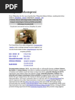 Download Penyakit dekompresi by DewiKololu SN270303025 doc pdf