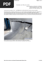 Pezinho Em Fibra de Vidro ( Www.passOAPASSOCURSOS.com.Br )