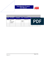 LSMW Uploag Program-Functional Location