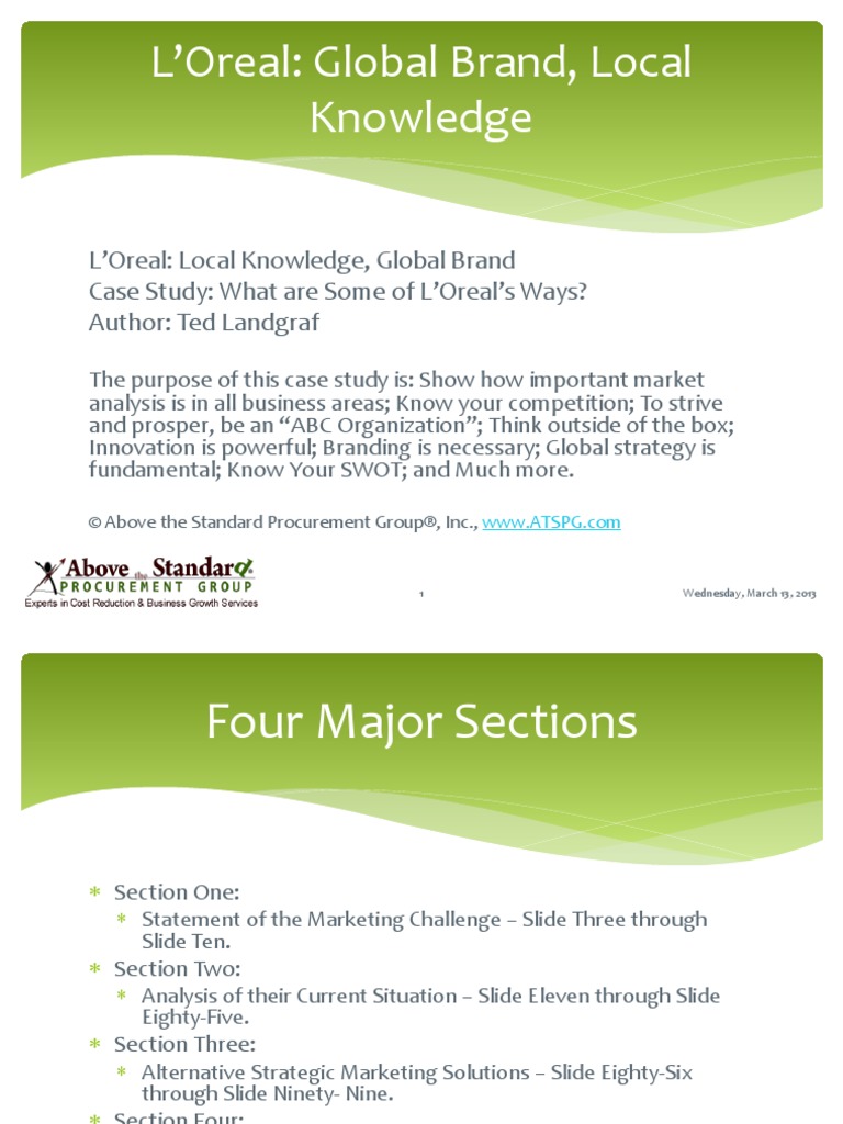 Case study zumo creating a global brand 07 image