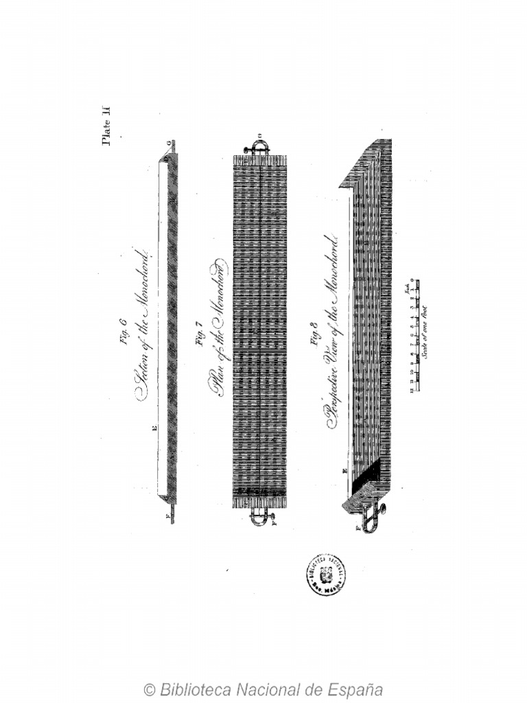 Elements of Musical Composition | PDF | Interval (Music) | Minor Scale