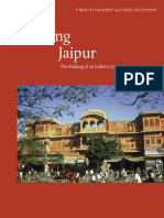 Building Jaipur: Vibhuti Sachdev Giles Tillotson
