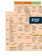 Calendario Aev Verano2015