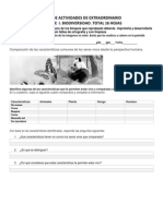 Ciencias 1ro Guia Extra 5 Periodos PDF