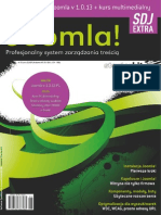 SDJ Extra NR 26 (EJournal) Software Developers Journal - PL