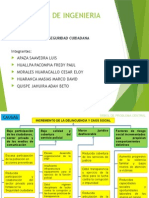 Plan de Seguridad Cuidadana