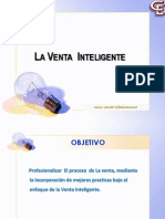 Venta Inteligente