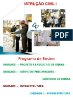 3 Apresentação - Unidade III - Infraestru Tura (Final)