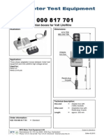Adaption Box Hotsticks Three Phase Voltage PDF