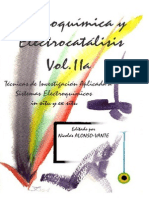 Electroquímica y Electrocatálisis2a PDF