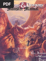 Download Monster Manual 1 2 odd by sargate SN270323412 doc pdf