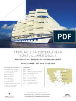 Stephanie's 2016 Mediterranean Group