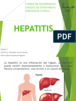 11.7 Hepatitis