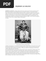 Download Sejarah La Galigo by RAKHMAT YAHYA SN270328320 doc pdf
