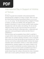 Syria Justice and Accountability Centre