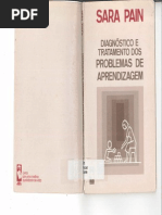 A Hora Do Jogo - Parte 3 Sara Pain