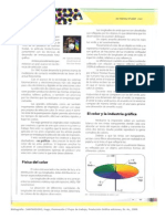 Preimpresión - Color PDF