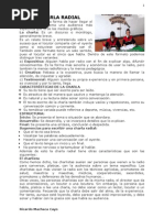 Características de un Programa Radial | PDF | Radio | Comunicación