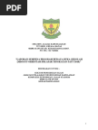 CONTOH SIJIL PENGHARGAAN