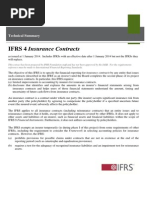 IFRS 4
