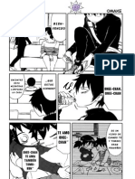 It’s Not My Fault That I’m Not Popular! Omake 2
