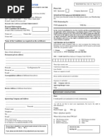 CSWIP 3.2 Latest Enrolment Form Rev 18 2015