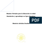 Mauricioarbelaez PDF
