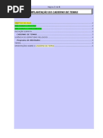 ( Espiritismo) - Eae - Aula 13 - Implantacao Do Caderno de Temas