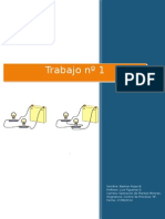 Trabajo de Control de Procesos