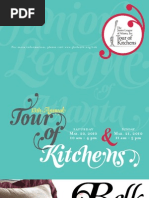 Download Junior League of Atlanta JLA Tour of Kitchens by avalanden SN27034966 doc pdf
