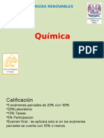 Clase3 Quimica