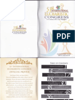 51st Eucharistic Congress Facilitator's Guide Youth and Adult
