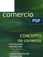 El Comercio 