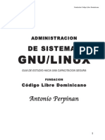 eBook Administracion Gnu Linux