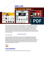 Desain Web, Jasa Pembuatan Website, Toko Online Murah, 0813 1131 1059
