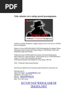 Download Trik Rahasia Cara Sadap Ponsel Pasanganmu by Puji Siswanto SN270360954 doc pdf