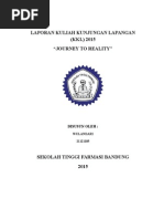 Download Laporan Kkl Fix by Wulandari SN270362737 doc pdf