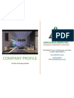 Company Profile