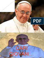 Le Parole Di Papa Francesco