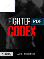 Fighters Codex