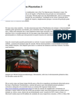Como Configurar Um Playstation 3