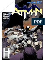 Batman Vol.2 - #01