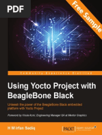 Using Yocto Project With BeagleBone Black - Sample Chapter