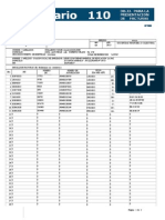 Formulario Impuestos