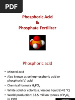 Phosphoric Acid PDF