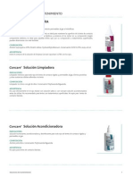 Soluciones Mantenimiento PDF