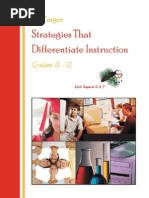 Download Strategies that Differentiate Instruction Grades 4-12 by corbinmoore1 SN270381021 doc pdf
