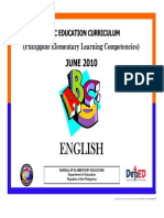 PELC-2010-English
