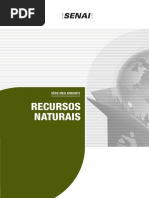 Livro Recursos Naturais Baixa